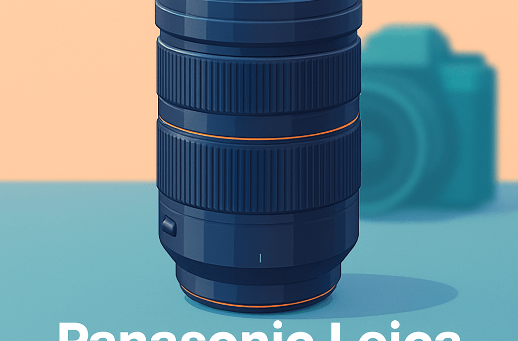 Panasonic Leica DG Vario Elmarit 50-200mm F2.8-4 Micro Four Thirds Review – Is It Still Worth It in 2026?