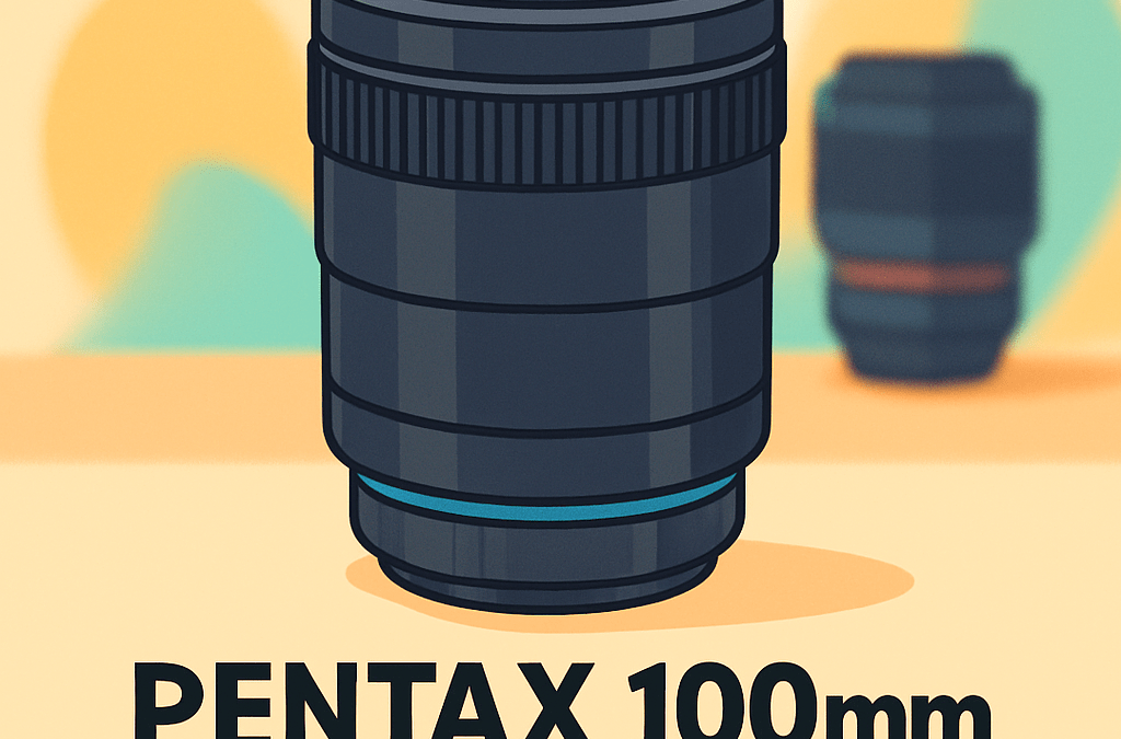 Pentax K D FA 100mm f/2.8 WR SMC Macro Review (for 2026 Buyers)