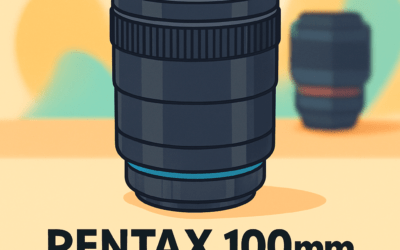 Pentax K D FA 100mm f/2.8 WR SMC Macro Review (for 2026 Buyers)