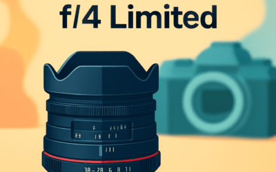 Pentax K mount 15mm f/4 Limited Review: Deep Dive (2026)