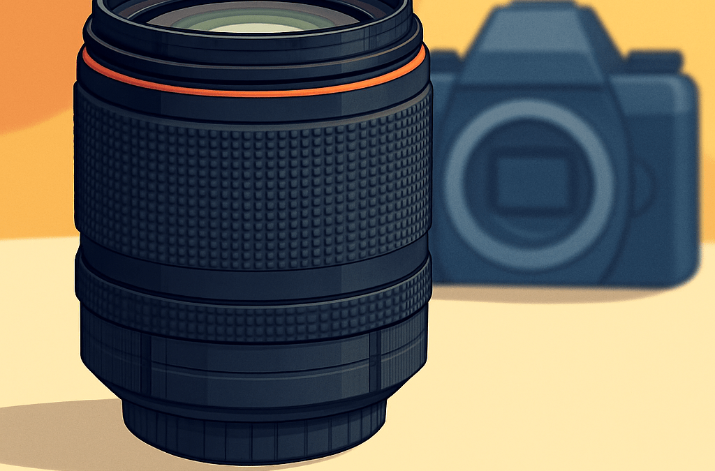Pentax DA 18-135mm f/3.5-5.6 WR Review – Is It Still Worth It in 2026?