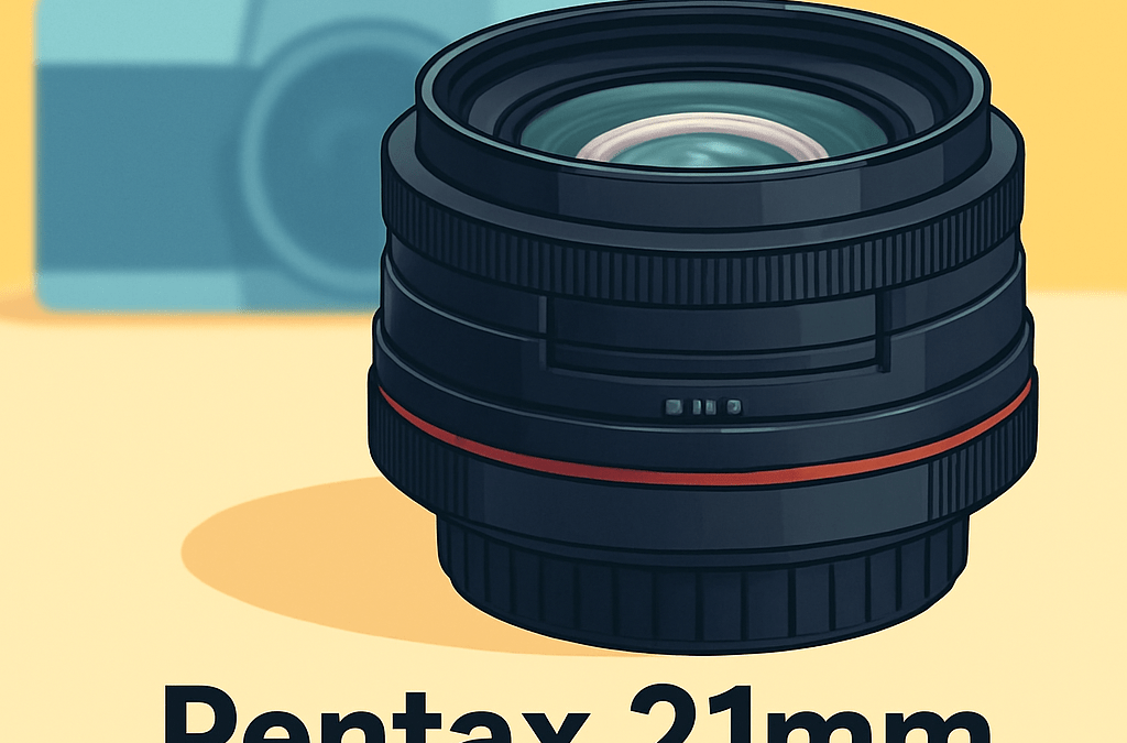 Pentax 21mm f/3.2 AL Limited Review – Is It Still Worth It in 2026?