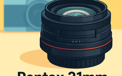 Pentax 21mm f/3.2 AL Limited Review – Is It Still Worth It in 2026?