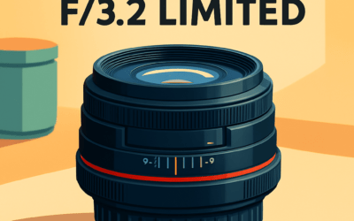 Pentax K Mount 21mm f/3.2 Limited Review – Is It Still Worth It in 2026?