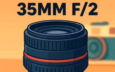 Pentax K 35mm F2 FA Review &ndash; Is It Still Worth It in 2026?