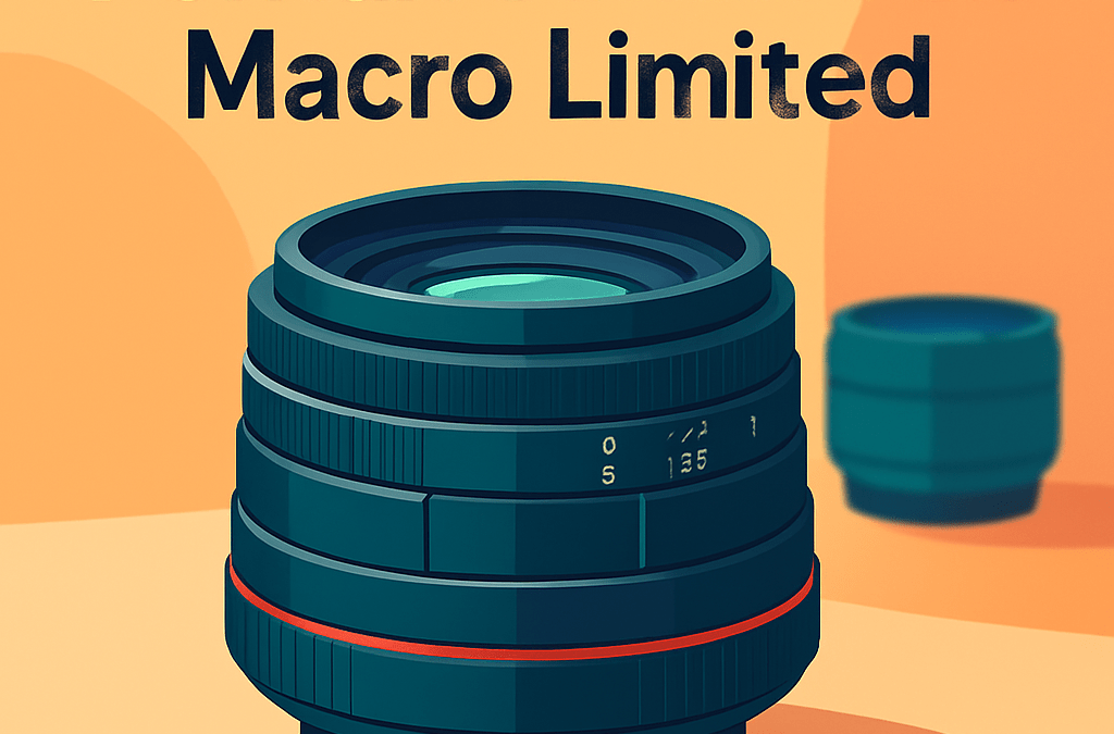 Pentax K Mount 35mm f/2.8 Macro Limited Review (for 2026 Buyers)