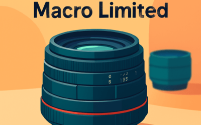 Pentax K Mount 35mm f/2.8 Macro Limited Review (for 2026 Buyers)