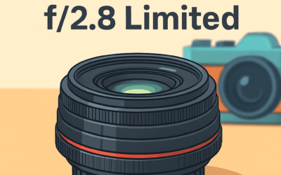 Pentax DA 40mm F2.8 Limited Review – Is It Still Worth It in 2026?