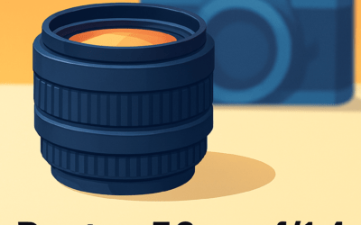 Pentax HD PENTAX-FA 50mm F1.4 K Mount Review: In-Depth (2026)