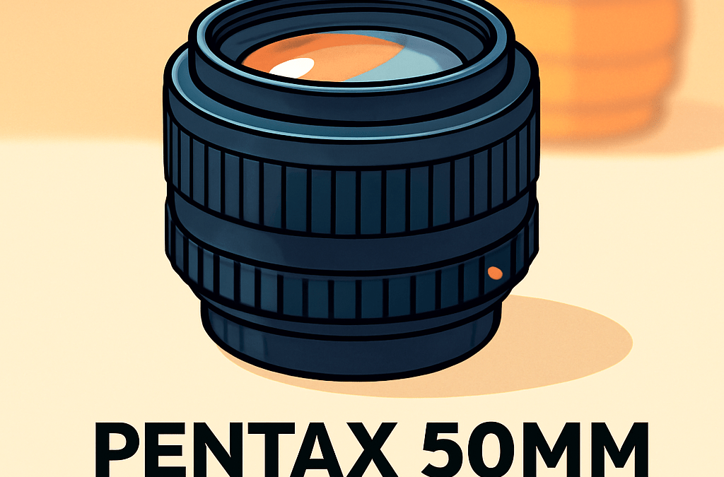 Pentax SMC FA 50mm f/1.4 Review – Is It Still Worth It in 2026?