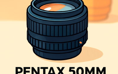 Pentax SMC FA 50mm f/1.4 Review &ndash; Is It Still Worth It in 2026?