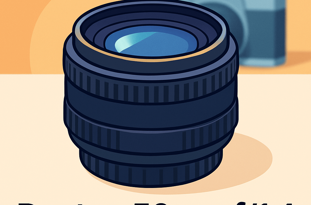 Pentax HD PENTAX-D FA 50mm f/1.4 SDM AW Star Review (Expert Take 2026)