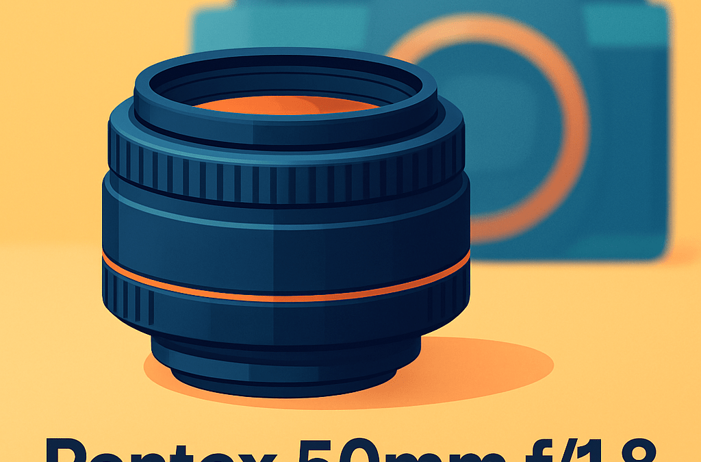 Pentax DA 50mm f/1.8 Review – Is It Still Worth It in 2026?