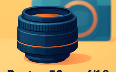 Pentax DA 50mm f/1.8 Review &ndash; Is It Still Worth It in 2026?