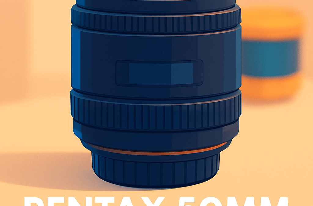 Pentax SMC FA 50mm f/1.4 Review – Is It Still Worth It in 2026?