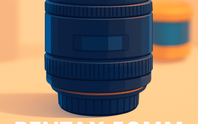 Pentax SMC FA 50mm f/1.4 Review &ndash; Is It Still Worth It in 2026?