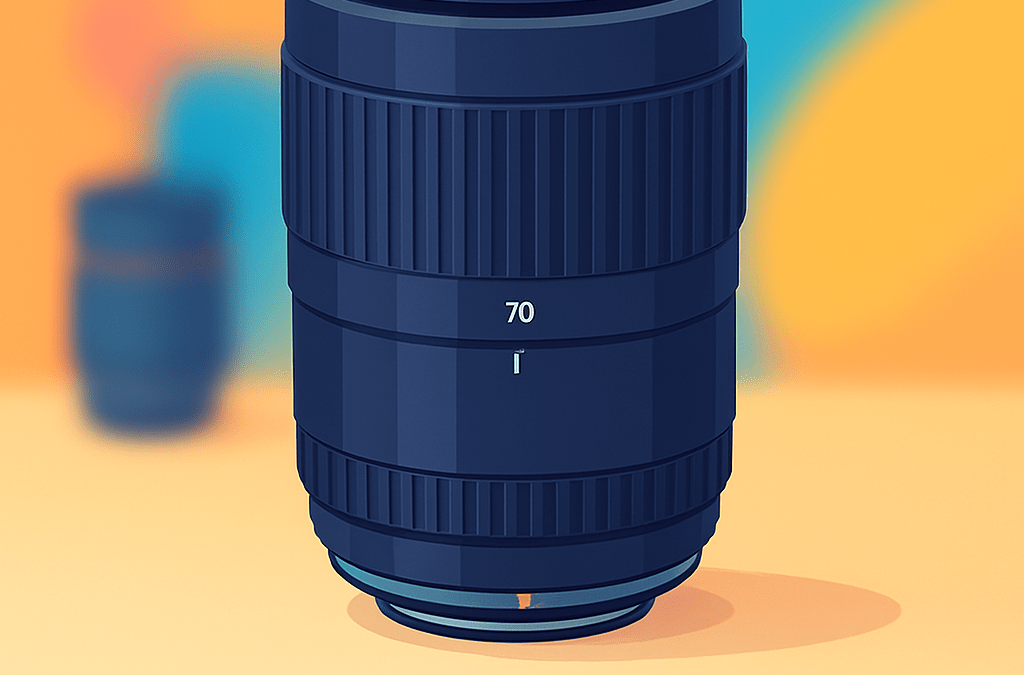 Pentax 70-210mm f/4 D FA Review – Is It Still Worth It in 2026?