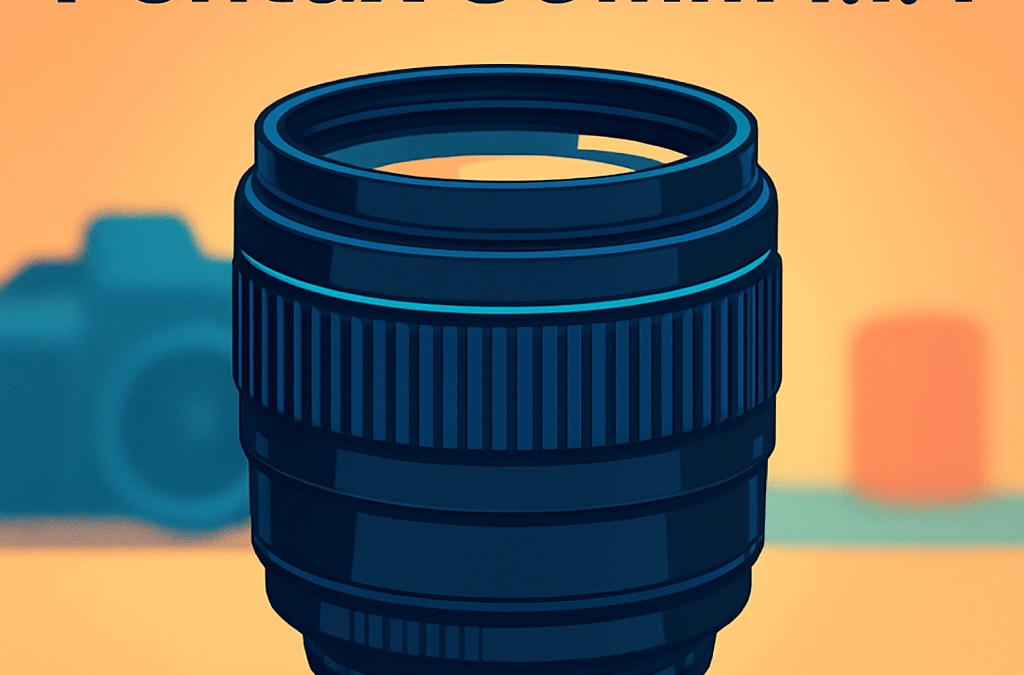 VILTROX 85mm F1.4 Pro FE Sony E mount Review – Is It Still Worth It in 2026?