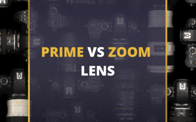📸 Prime vs Zoom Lens – Which One Should You Buy? [2024]