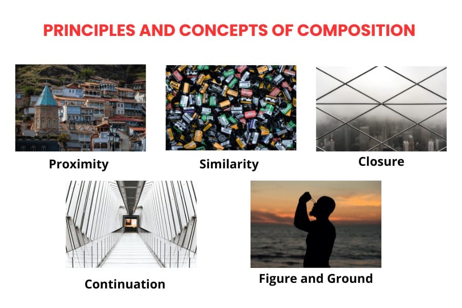 Principles and Concepts of Composition