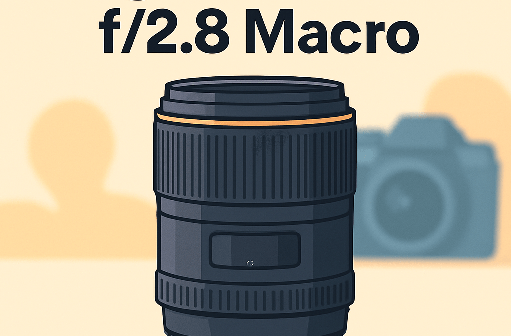 Sigma 105mm F2.8 DG DN Macro Art Sony E Review – Is It Still Worth It in 2026?