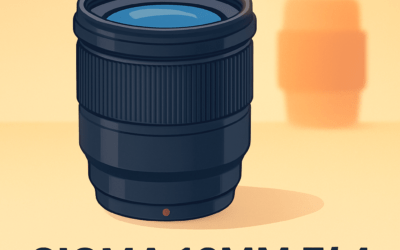 Sigma 16mm f/1.4 Contemporary Sony E Review: Deep Dive (2026)