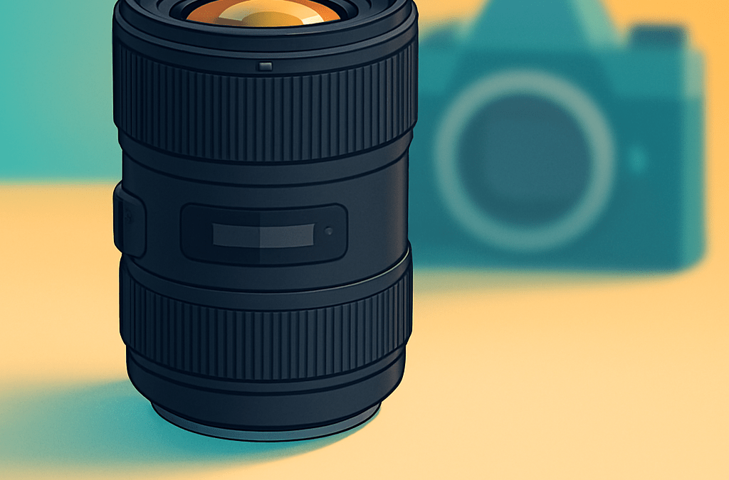 Sigma 18-35mm f/1.8 Art Canon Review: Deep Dive (2026)