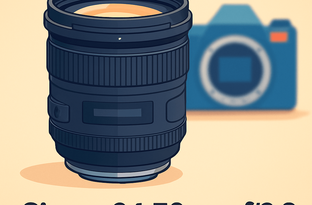 Sigma 24-70mm f/2.8 DG OS HSM Art Canon EF Review – Is It Still Worth It in 2026?