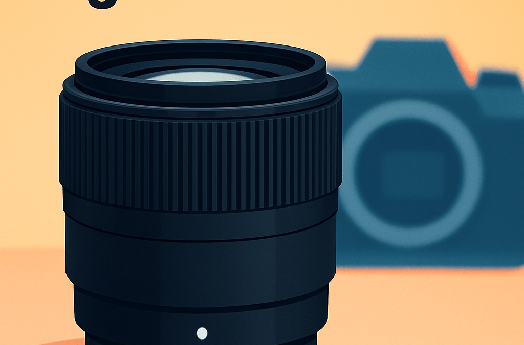 Sigma 30mm f/1.4 DC DN Contemporary Sony E Review – Is It Still Worth It in 2026?