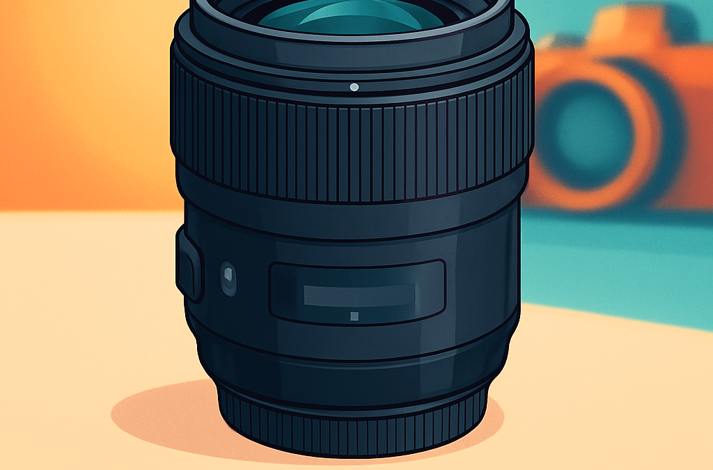 Sigma 35mm F1.4 DG DN Sony E Review – Is It Still Worth It in 2026?