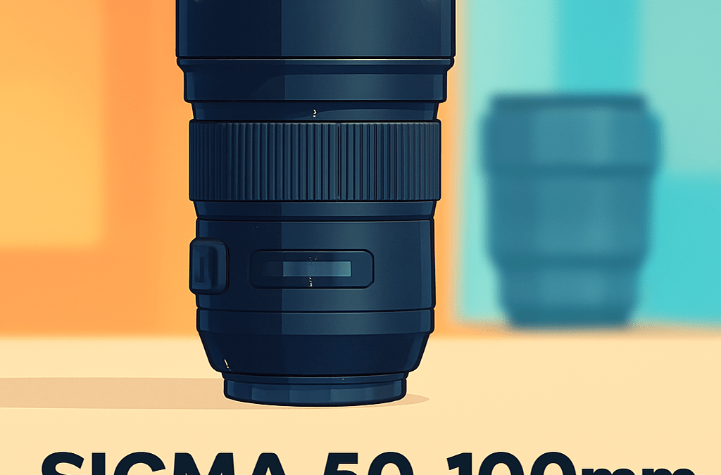 Sigma 50-100mm F1.8 Art Canon Review: Deep Dive (2026)
