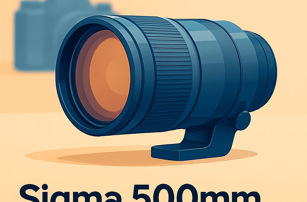 Sigma 500mm f/5.6 DG DN OS Sony E Review (for 2026 Buyers)