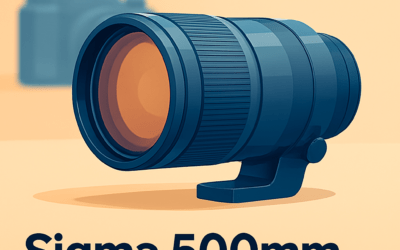 Sigma 500mm f/5.6 DG DN OS Sony E Review (for 2026 Buyers)