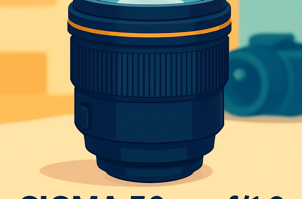 Sigma 50mm f/1.2 DG DN Art Sony E Review – Is It Still Worth It in 2026?