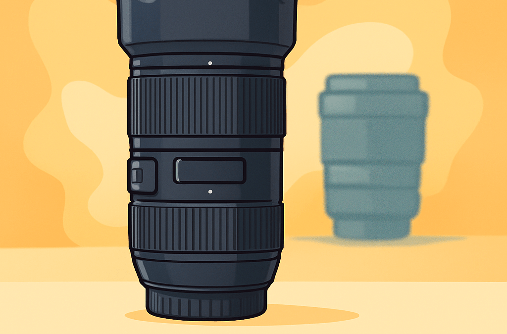 Sigma 70-200mm f/2.8 DG OS HSM Nikon F Review – Is It Still Worth It in 2026?