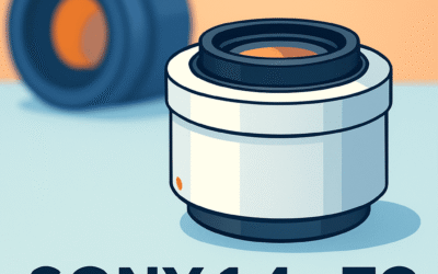 Sony FE 1.4x Teleconverter Review &ndash; Is It Still Worth It in 2026?