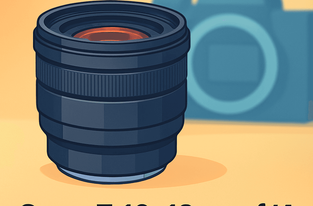 Sony E 10-18mm f/4 OSS Review – Complete Guide (2026)