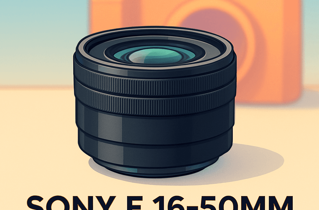 Sony E PZ 16-50mm f/3.5-5.6 OSS II Review – Complete Guide (2026)