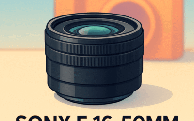 Sony E PZ 16-50mm f/3.5-5.6 OSS II Review &ndash; Complete Guide (2026)