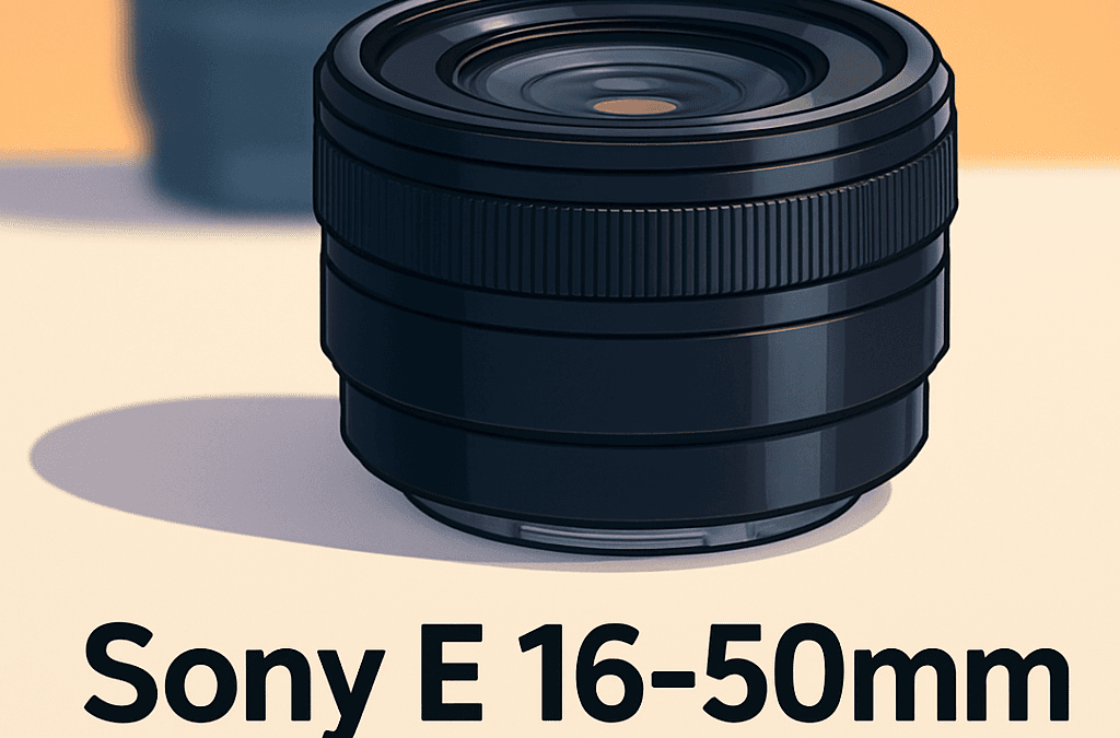 Sony E 16-50mm f/3.5-5.6 II Review – Is It Still Worth It in 2026?
