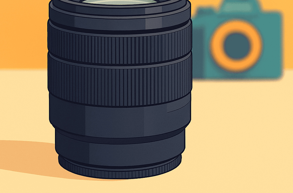 Sony E 18-135mm f/3.5-5.6 OSS Review – Is It Still Worth It in 2026?