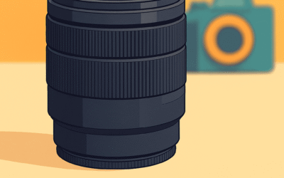 Sony E 18-135mm f/3.5-5.6 OSS Review &ndash; Is It Still Worth It in 2026?
