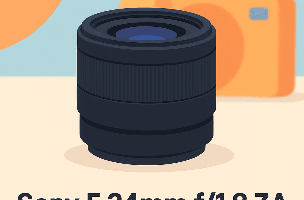 Sony E 24mm f/1.8 ZA Review – Is It Still Worth It in 2026?