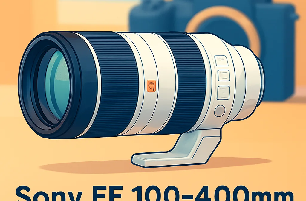 Sony FE 100-400mm F4.5-5.6 GM Review: Deep Dive (2026)