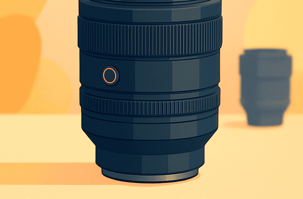 Sony FE 100mm f/2.8 STF GM Review – Is It Still Worth It in 2026?
