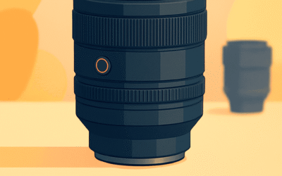 Sony FE 100mm f/2.8 STF GM Review – Is It Still Worth It in 2026?