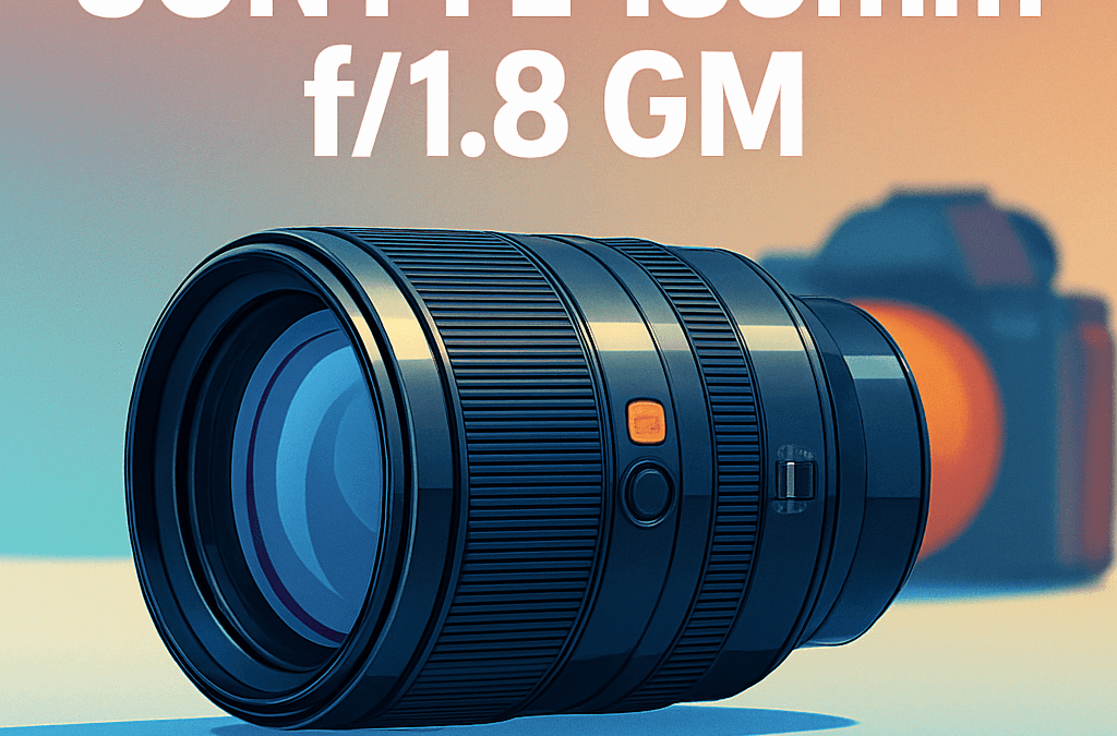 Sony FE 135mm f/1.8 GM Review – Is It Still Worth It in 2026?