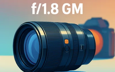 Sony FE 135mm f/1.8 GM Review – Is It Still Worth It in 2026?
