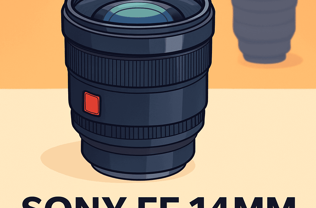 Sony FE 14mm f/1.8 GM Review – Is It Still Worth It in 2026?