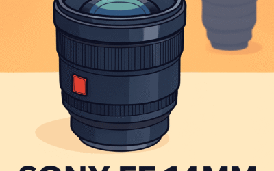 Sony FE 14mm f/1.8 GM Review &ndash; Is It Still Worth It in 2026?